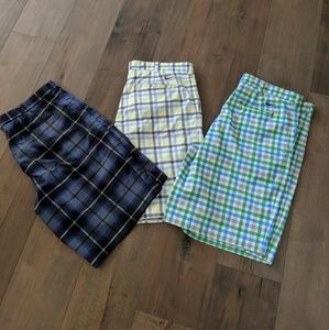 Nike Golf Shorts bundle (3)